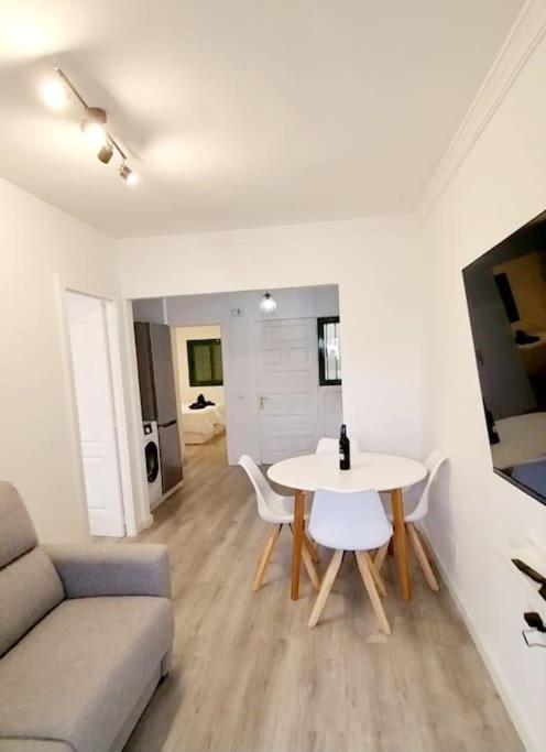 Apartament Playa Bastian First Line Of The Sea Costa Teguise Zewnętrze zdjęcie