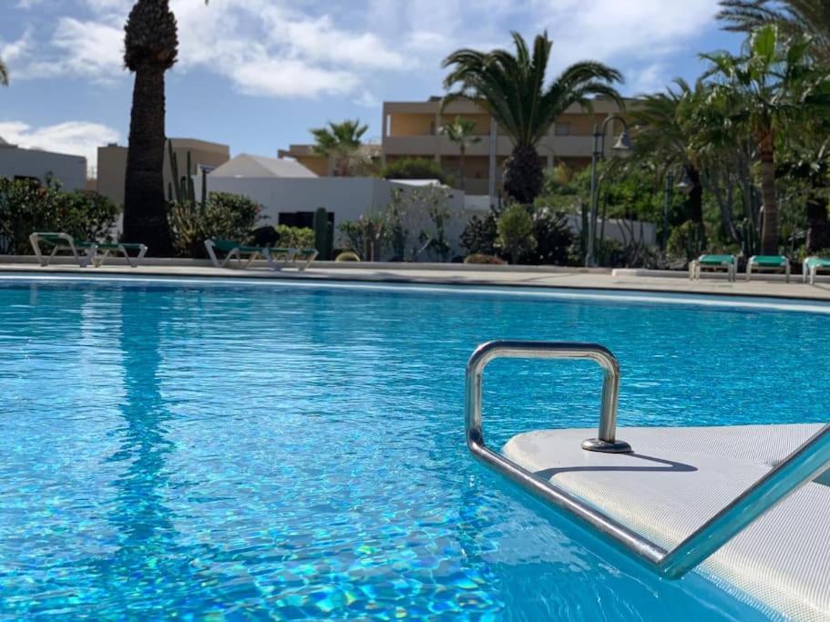 Apartament Playa Bastian First Line Of The Sea Costa Teguise Zewnętrze zdjęcie