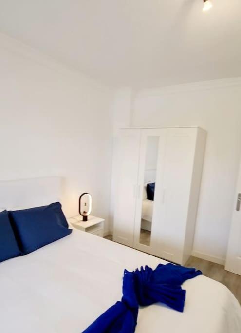 Apartament Playa Bastian First Line Of The Sea Costa Teguise Zewnętrze zdjęcie